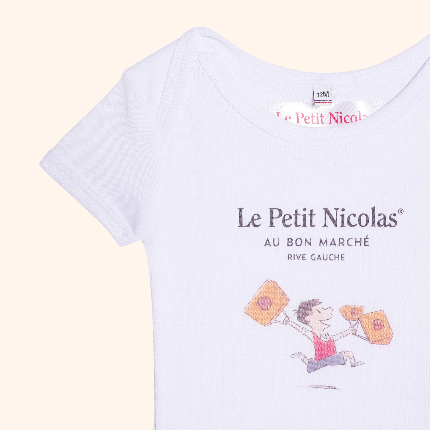 Body Le Petit Nicolas®